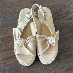 Franco Sarto New platforms 7